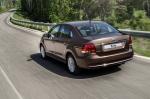 Volkswagen Polo Sedan 2015 года